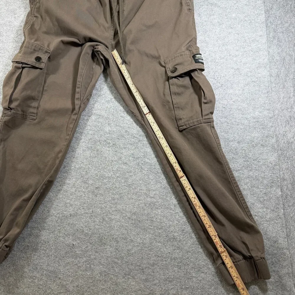 Wesc men cargo